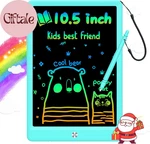 Lcd Writing Tablet Doodle BOARD,10.5 Inch Colorful Drawing Pad,electronic. Fixed Price $28.56.