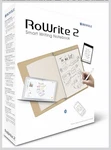 Royole Rowrite Smart Writing Notebook W/ RY0202 Brand New Open-box. Fixed Price $70.00.