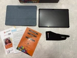 Picassotab X11 Drawing Tablet W/glove (no Pen). Fixed Price $179.99.
