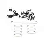 Costar Style Plate-mounted Stabilizers Balancing Pole Raised Wire 6.25.... Fixed Price $20.95.