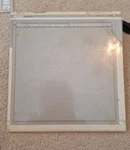 Vintage 45911B Digitizer Hewlett Packard Unit Only. Fixed Price $14.95.