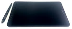 Huion Kamvas 12 Drawing Pen Display GS1161 Black 1080P Ips Lcd (ci). Fixed Price $164.95.