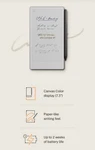 Remarkable Paper Pro Move With Marker Plus And Folio. Fixed Price $379.00.