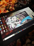 Huion Kamvas 13 Graphics Tablet Drawing Display Usb-c With Pen & Cables. Fixed Price $185.00.