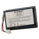 Hqrp Bater Para Wacom WS100, CTE-620BT, CTE630BT; Airliner Graphire Pen Tablet. Fixed Price $13.95.