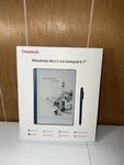 Geniatech Kloudnote Mini Notepad 9.7" Digital Android E-ink Epaper Tablet. Fixed Price $220.00.