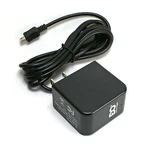2A Ac Charger Power Adapter For Nuvision TM800W630L TM800W560L TM800W610L Tablet. Fixed Price $10.00.