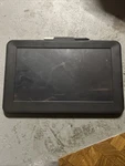 Wacom One 13.3 Inch Graphics Tablet - Flint White (DTC133W0A). Fixed Price $121.13.