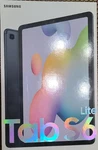 (2022) Samsung Galaxy Tablet S6 Lite 10.4 In 128GB Wi-fi, Gray SM-P613NZAEXAR. Fixed Price $389.99.