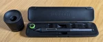 Wacom KP-503E Pro Pen With Case Stand Holder Nibs Excellent. Fixed Price $103.99.