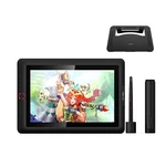 Xppen Artist 15.6 Pro Graphics Drawing Tablet Used 60 Tilt 8192 Refurbished. Fixed Price $184.99.