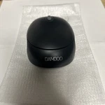 Wacom Bamboo EC-155-0S Black Wireless 3-BUTTONS Fun Tablet Mouse New. Fixed Price $30.00.