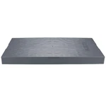 Diversitech EL3030-3 E-lite Plastic Condensing Unit Pad, 30X30X3". Fixed Price $72.85.