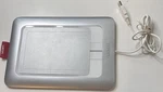 Wacom, Bamboo Craft, Touch Tablet (model CTH-461) Only. Fixed Price $16.99.