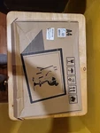 A4 Led Light Drawing Pad. Fixed Price $25.00.