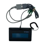 Topaz T-LBK460-B-R Lcd Signature Pad. Fixed Price $69.99.