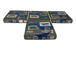 Lot Of 4 Mimio Pad RCK-M01 Educational Wireless Interactive. Fixed Price $94.99.