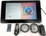Wacom Cintiq Pro Graphics Tablet DTH-2420/K *see Description. Fixed Price $699.98.