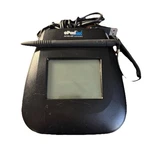 Interlink Epad-ink Usb Signature 54-74001 W/ Stylus Pen. Fixed Price $29.99.