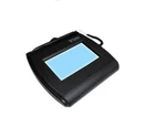 Topaz Systems Signature Terminal With Magnetic Card Reader W/lcd Display. Fixed Price $290.00.