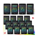 Zhehao 32 Pcs Lcd Writing Tablet For Kids Bulk 8.5 Inch Colorful Do... Fast Ship. Fixed Price $78.67.
