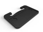 Limitless Roadwarrior 2-IN-1 Convertible Wheel/desk Tray. Fixed Price $29.99.