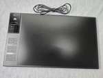 Huion WH1409 14-INCH 8192 Levels Wireless Graphic Tablet No Dongle/pen. Fixed Price $19.49.
