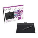Intuos Comic Creative Pen & Touch Tablet CTH-490/K1-AX. Fixed Price $65.00.