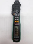 Pen Digital Multimeter Voltage Current Tester Diode Logic Non-contact MS8212A. Fixed Price $13.63.