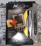 Vintage Seiko Inklink Handwriting System (new Old Stock). Fixed Price $95.00.