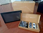 Wacom Cintiq Creative Pen Display Tablet - DTK2260K0A 1051. Fixed Price $550.00.