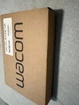 Wacom Graphics Tablet CTL-472 With Pen And Usb Wired Connectivity. Fixed Price $95.00.