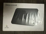 Xp-pen Deco MINI4 Graphics Tablet 8192 Levels Nib Mac/win/android. Fixed Price $34.95.
