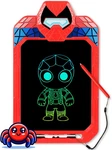 Lcd Writing Tablet For Kids 10 Inch Spider Hero Toddler 3 4 5 6 7 8 - Paint,. Fixed Price $29.99.