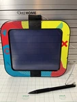 Boogie Board Dash Travel (loc Bk-bd). Fixed Price $12.00.