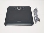 Wacom Bamboo Tablet Graphics Pad CTE450 CTE-450 No Pen. Fixed Price $12.50.