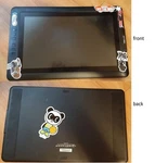Xp-pen Artist 15.6 Pro Digital Drawing Tablet. Fixed Price $140.00.