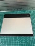 Wacom CTL-480 Intuos Drawing Tablet Only Small Set Creative. Fixed Price $15.00.