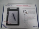 Acecad Digimemo 692 Digital Writing Pad Computer Input Device 32MB Memory New. Fixed Price $87.77.