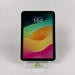 Wifi Only Apple Ipad Mini 6TH Gen 64GB Space Gray MK7M3LL/A. Fixed Price $259.99.