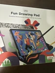 Ugee UT2 Drawing Pad DP1036 Android Tablet 10.36" 2K 6GB 128GB. Fixed Price $150.00.