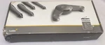 Luidia Ebeam Whiteboard Complete Usb- 46000223 70015319 Sold As-is Untested. Fixed Price $49.99.