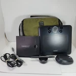 Wacom Bamboo Fun CTE-450 Tablet Stylus, Mouse, Case, & Software Included!. Fixed Price $20.00.