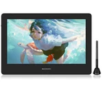 13.3 Inch Graphic Tablet With Screen Full-laminated Pen Display Gaomon PD1320. Fixed Price $139.00.