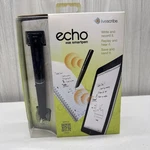 Livescribe 4 Gb Echo Smartpen APA-00006-01 Voice Recorder Audio Note Taking New. Fixed Price $48.00.