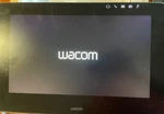 Wacom Cintiq Pro 13.3IN. Creative Pen Display. Fixed Price $180.00.