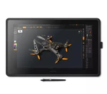 Wacom Cintiq Full Hd Drawing Monitor, 21.5 UDTK2260K0A. Fixed Price $1099.00.