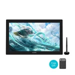 Huion Kamvas Pro 24(4K) Graphics Drawing Tablet With K20 Qled 140% Srgb 8192. Fixed Price $879.00.