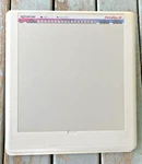 Vintage Calcomp Drawingboard 3 Iii Graphics Tablet Autocad Pc Please Read. Fixed Price $80.00.