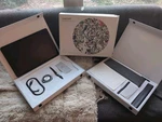 Wacom Intuos Pro Paper Edition -medium PTH660 Graphic Creative Pen Tablet Box. Fixed Price $199.99.